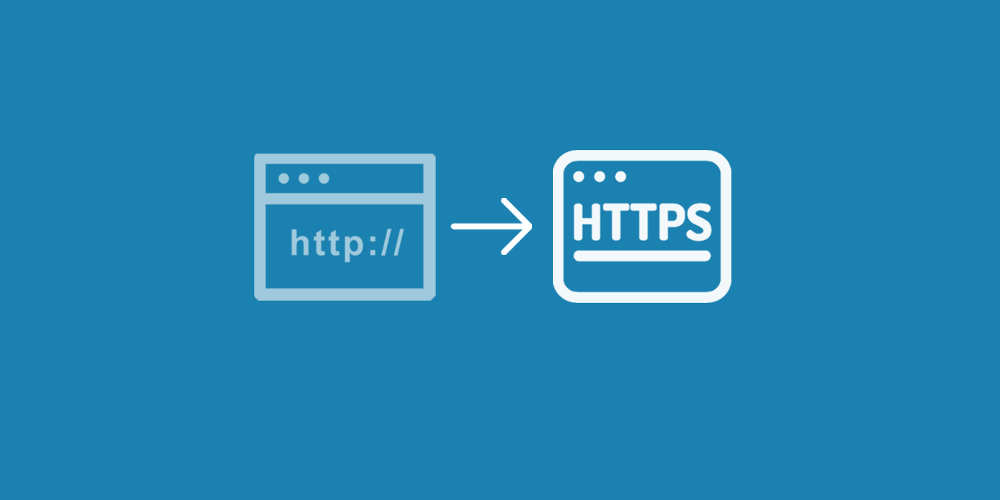 Redirect HTTP to HTTPS Using .htaccess