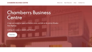 Chamberrs Business Centre